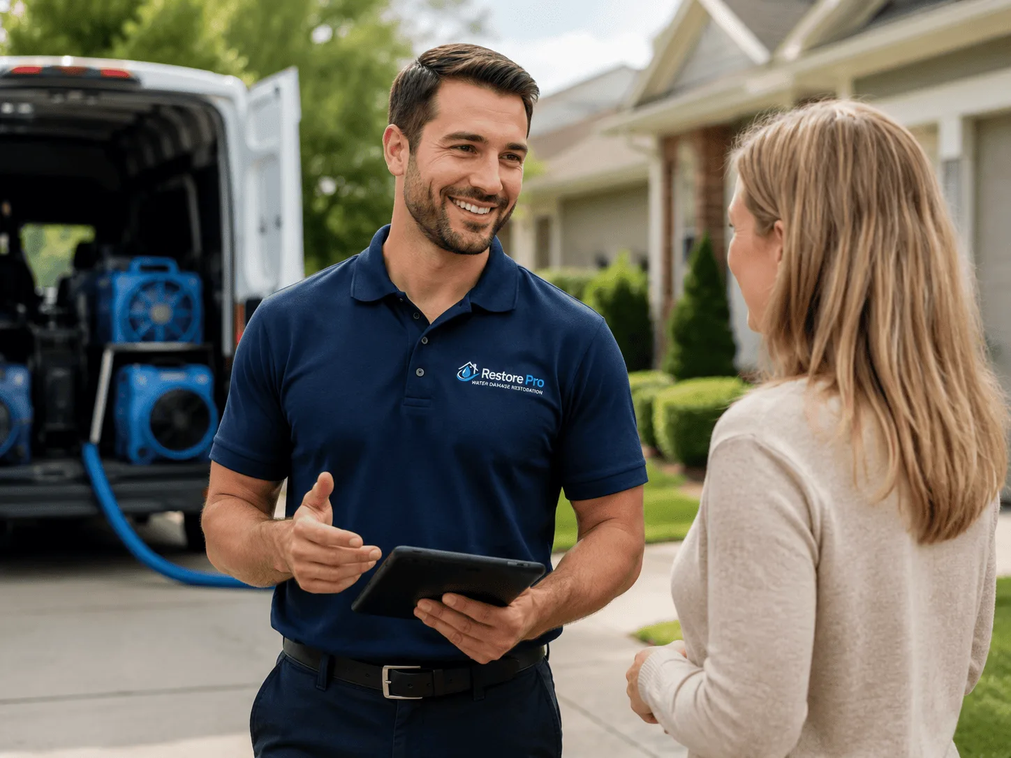 Water Damage Restoration Athol, ID FAQs